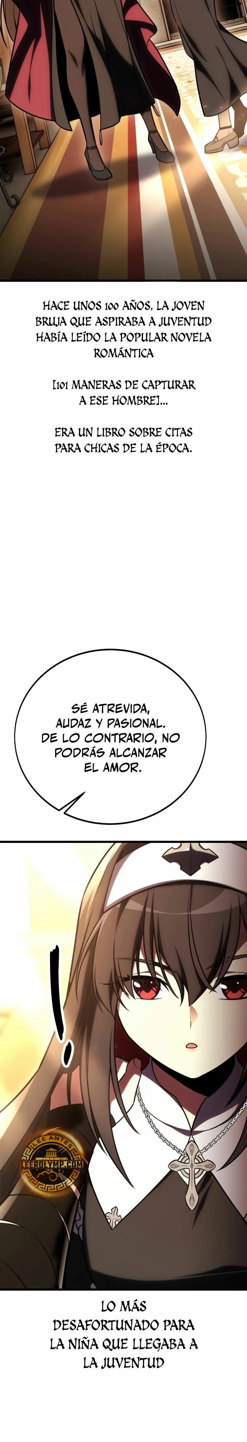 Read Yo mate al jugador de la Academia ES Manga Online