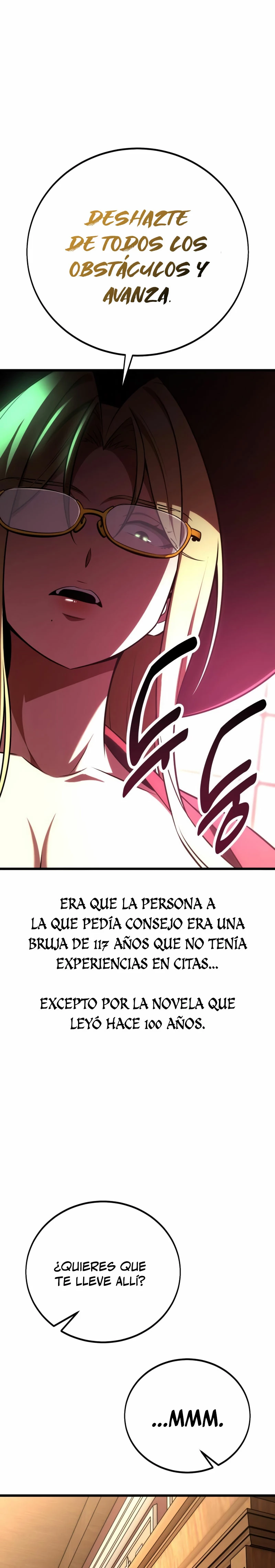Read Yo mate al jugador de la Academia ES Manga Online