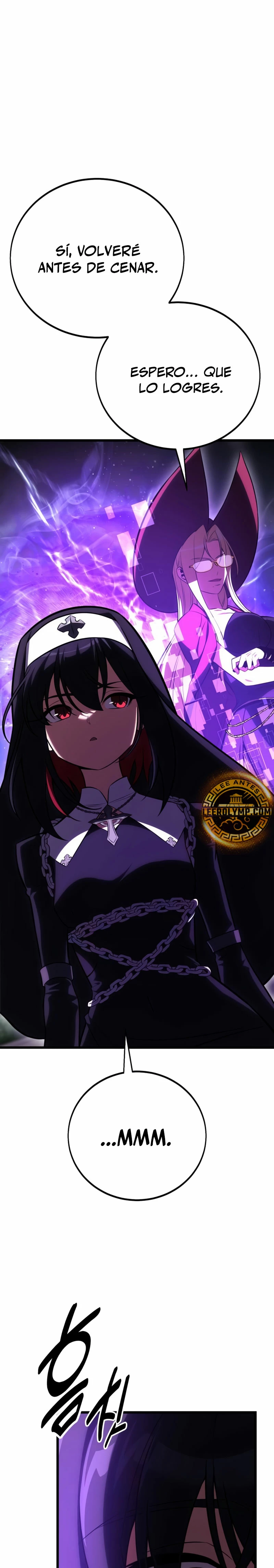 Read Yo mate al jugador de la Academia ES Manga Online
