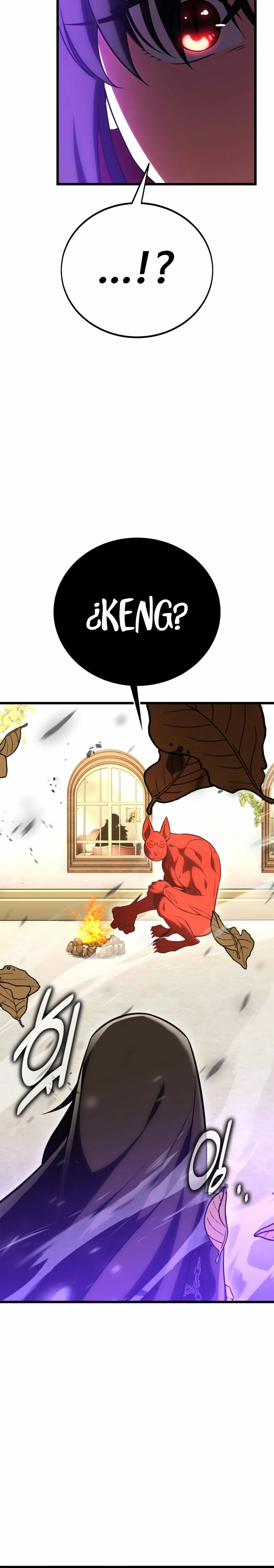 Read Yo mate al jugador de la Academia ES Manga Online