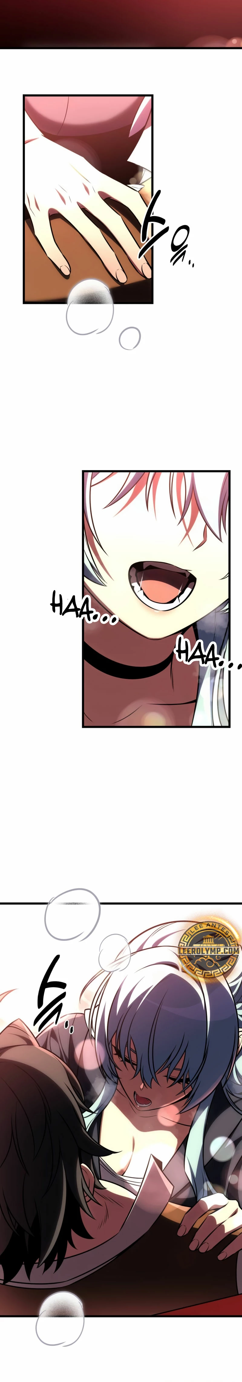Read Yo mate al jugador de la Academia ES Manga Online