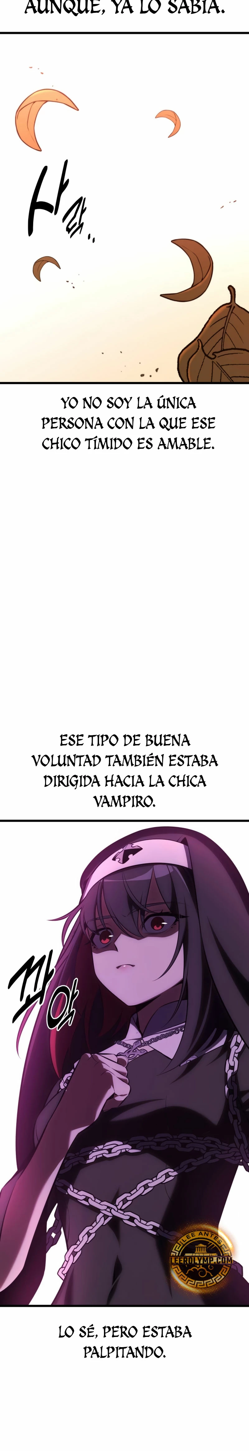 Read Yo mate al jugador de la Academia ES Manga Online