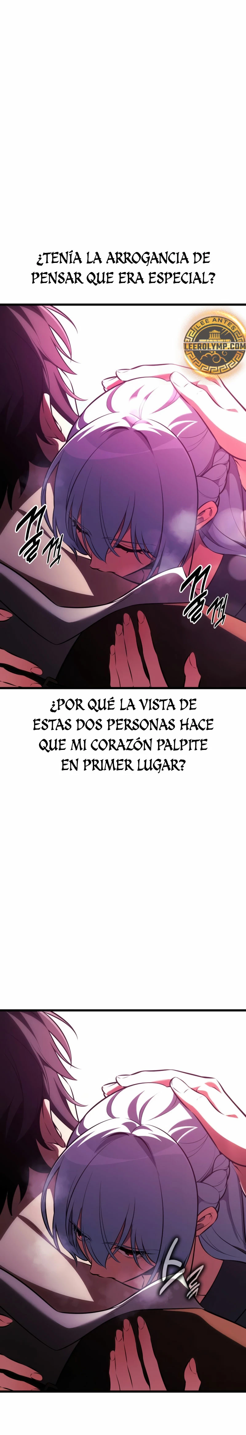 Read Yo mate al jugador de la Academia ES Manga Online