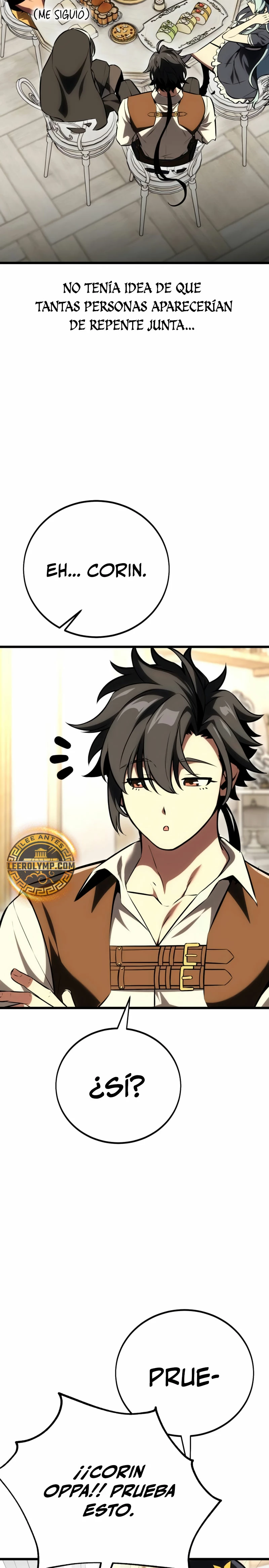 Read Yo mate al jugador de la Academia ES Manga Online
