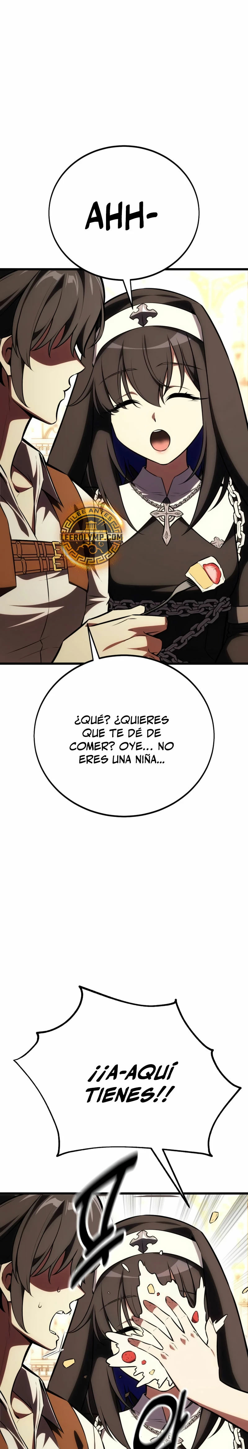 Read Yo mate al jugador de la Academia ES Manga Online