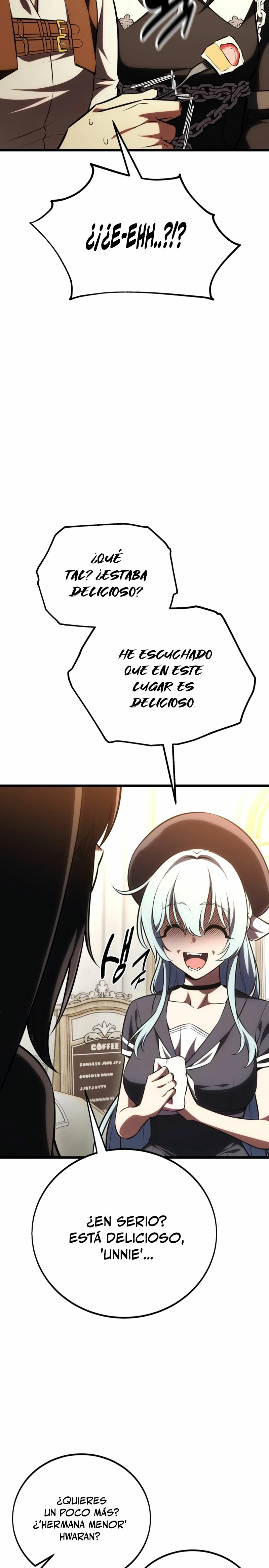 Read Yo mate al jugador de la Academia ES Manga Online