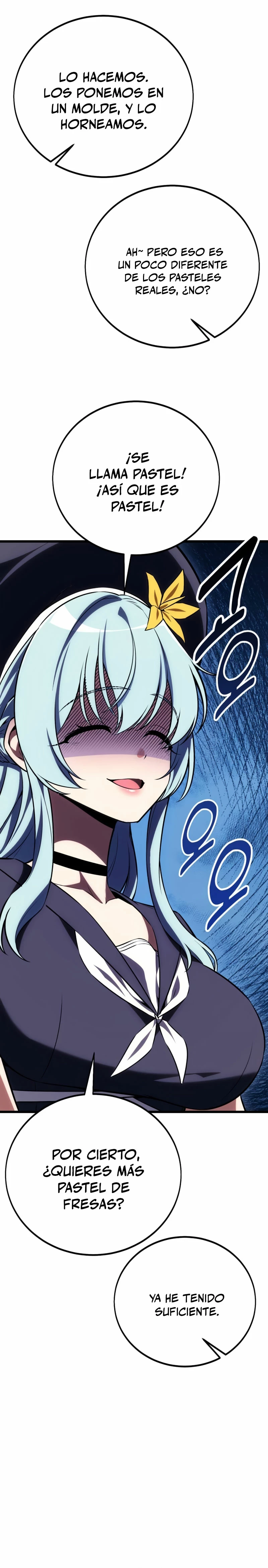 Read Yo mate al jugador de la Academia ES Manga Online
