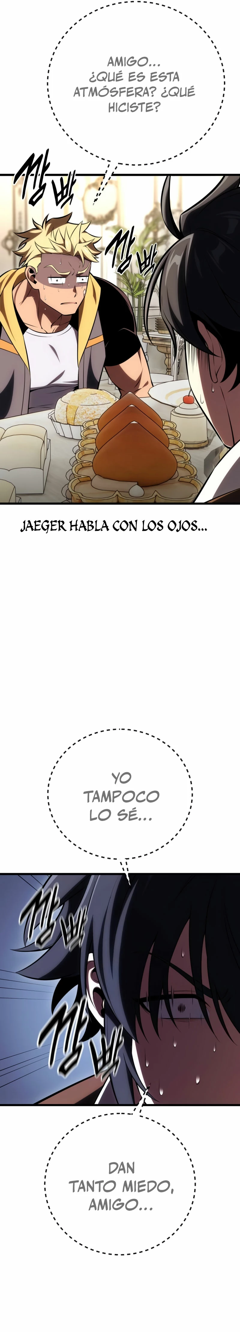 Read Yo mate al jugador de la Academia ES Manga Online
