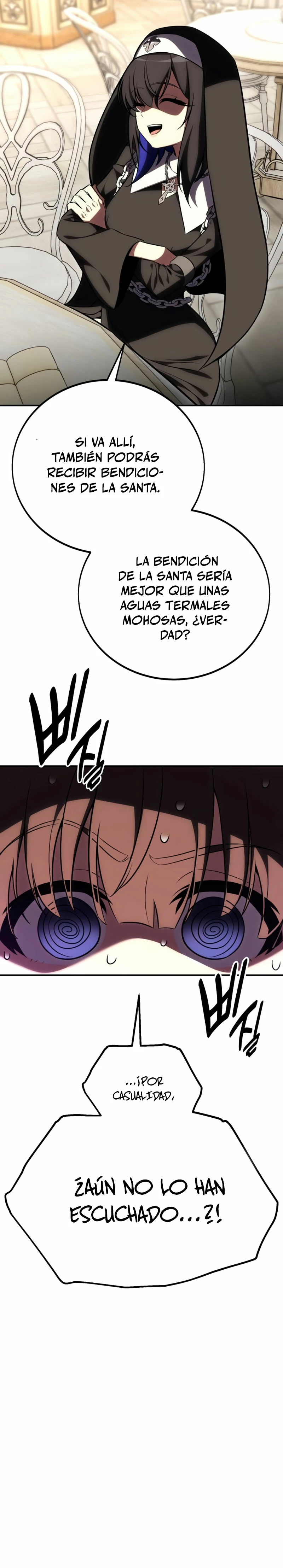 Read Yo mate al jugador de la Academia ES Manga Online