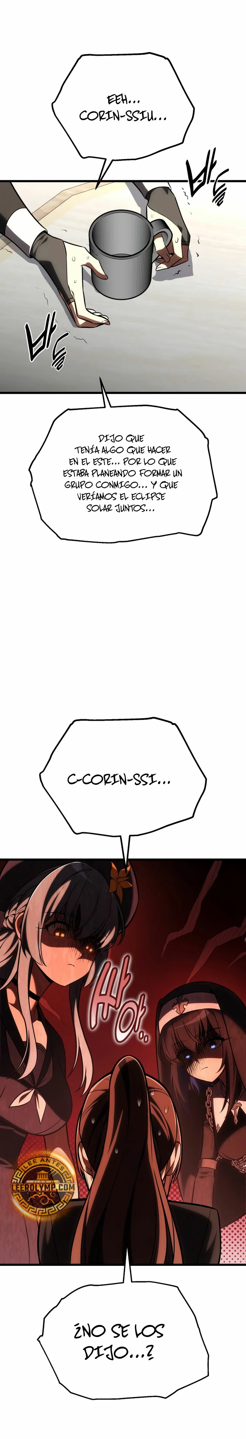 Read Yo mate al jugador de la Academia ES Manga Online