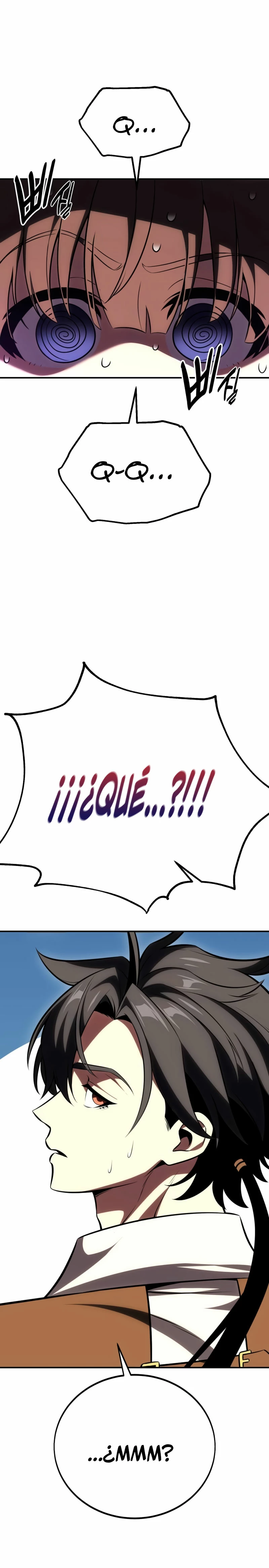 Read Yo mate al jugador de la Academia ES Manga Online