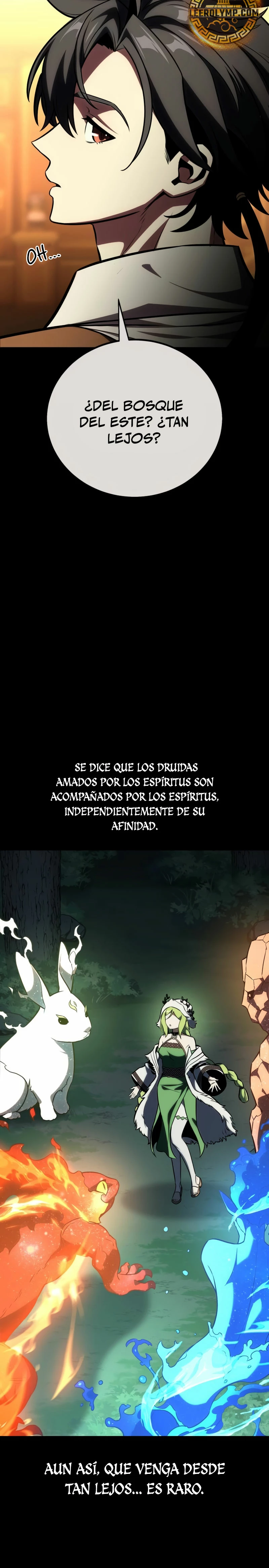 Read Yo mate al jugador de la Academia ES Manga Online