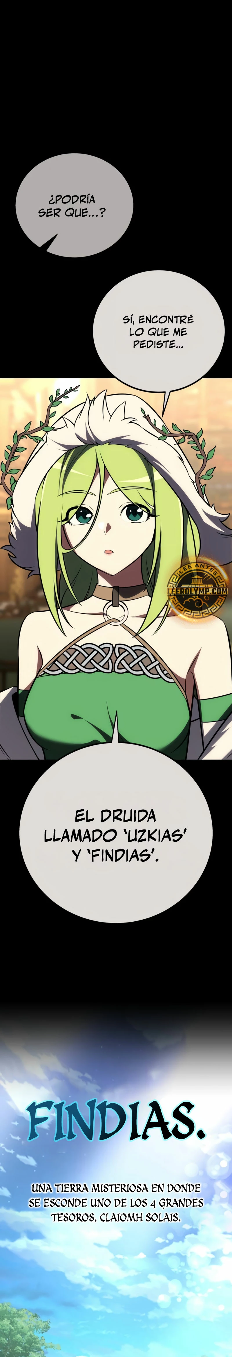 Read Yo mate al jugador de la Academia ES Manga Online