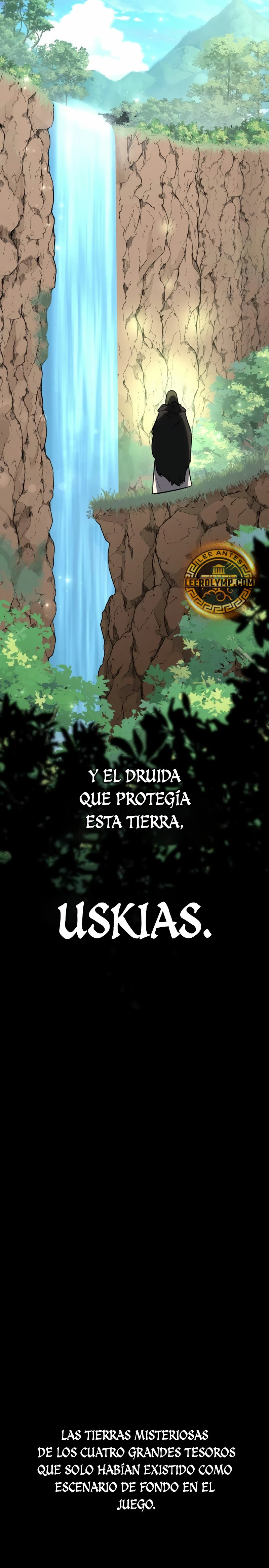 Read Yo mate al jugador de la Academia ES Manga Online