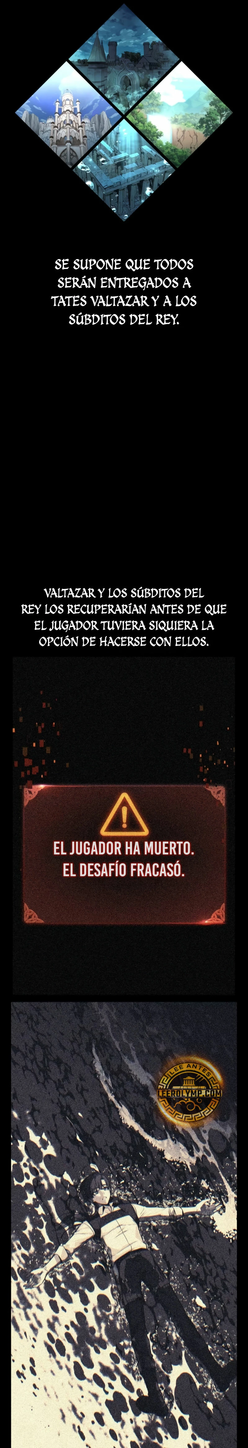 Read Yo mate al jugador de la Academia ES Manga Online