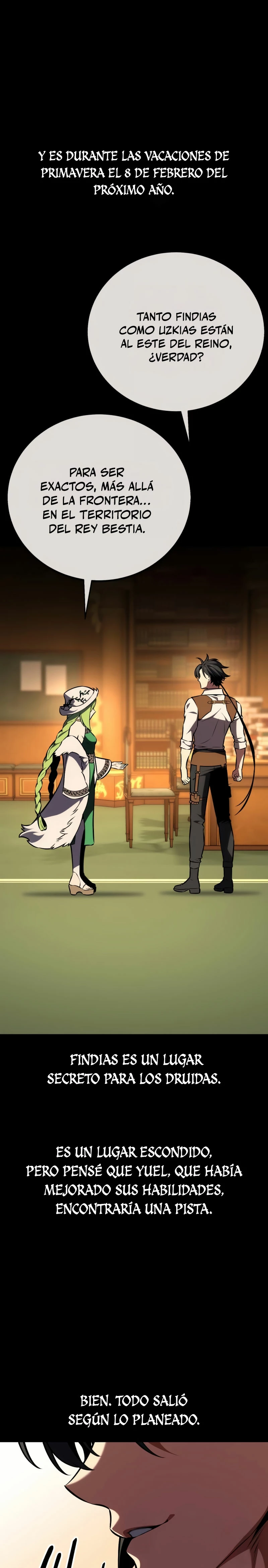 Read Yo mate al jugador de la Academia ES Manga Online