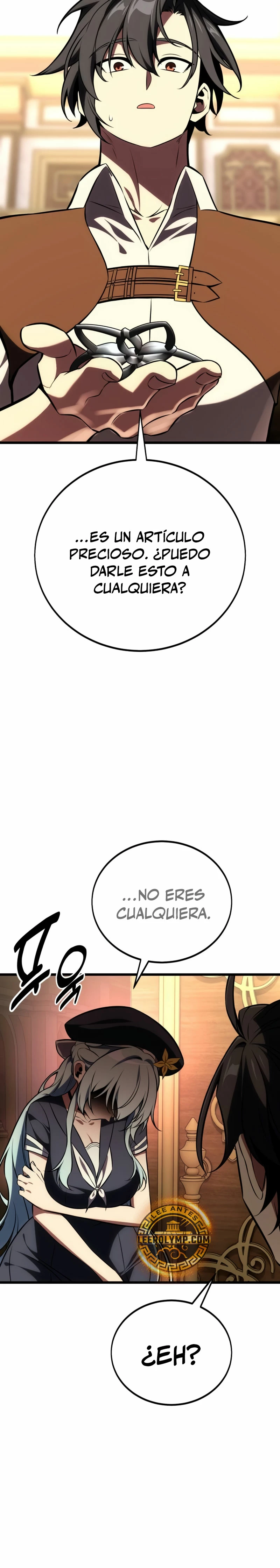 Read Yo mate al jugador de la Academia ES Manga Online