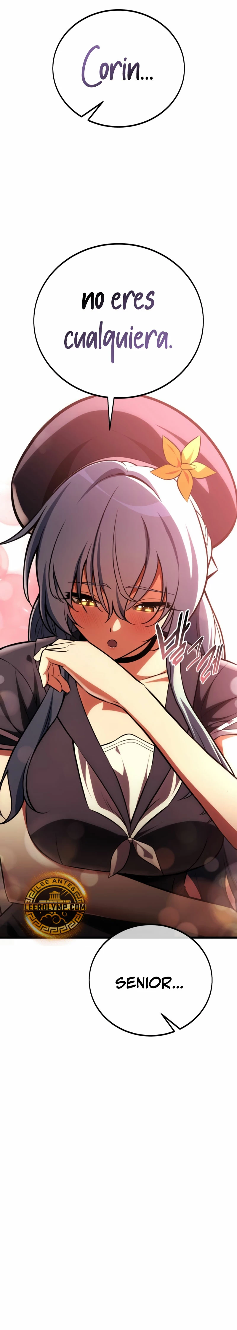 Read Yo mate al jugador de la Academia ES Manga Online