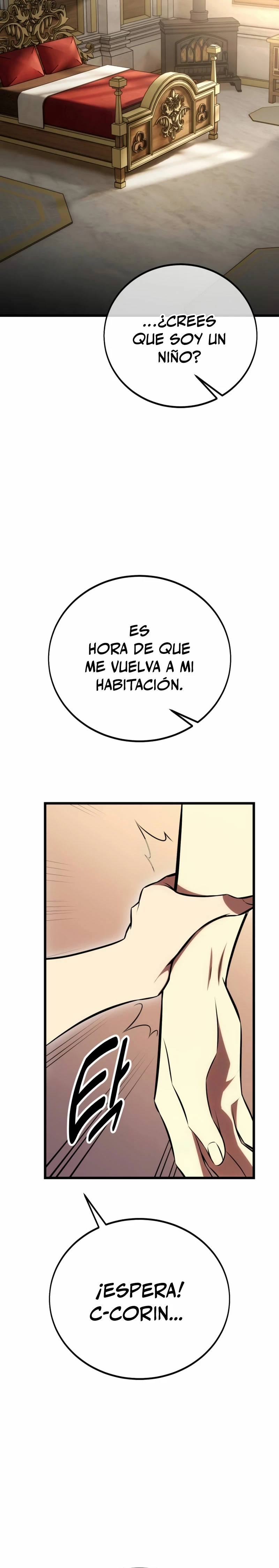Read Yo mate al jugador de la Academia ES Manga Online