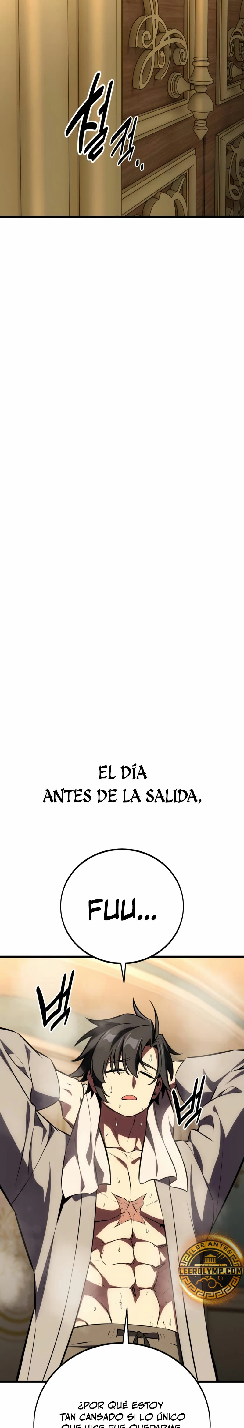 Read Yo mate al jugador de la Academia ES Manga Online