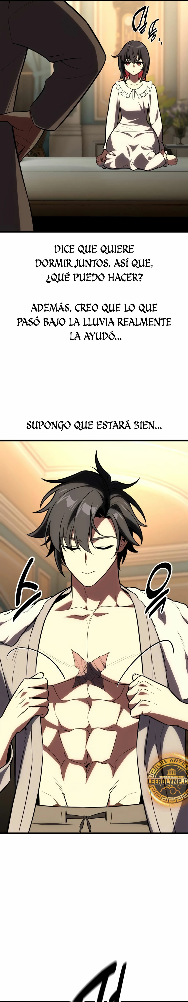 Read Yo mate al jugador de la Academia ES Manga Online