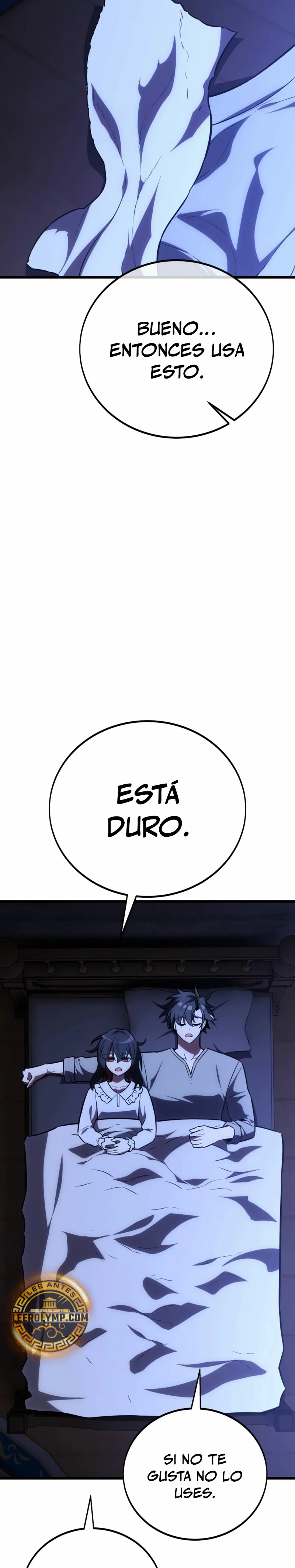 Read Yo mate al jugador de la Academia ES Manga Online