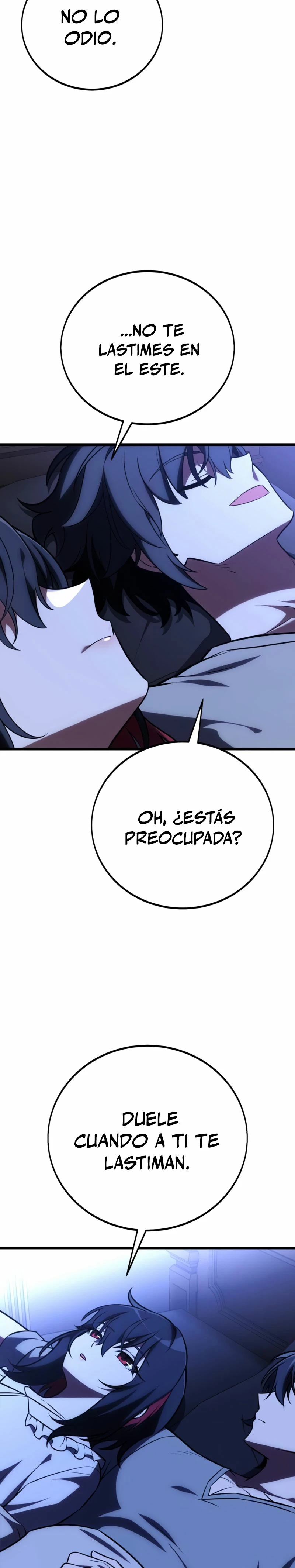 Read Yo mate al jugador de la Academia ES Manga Online