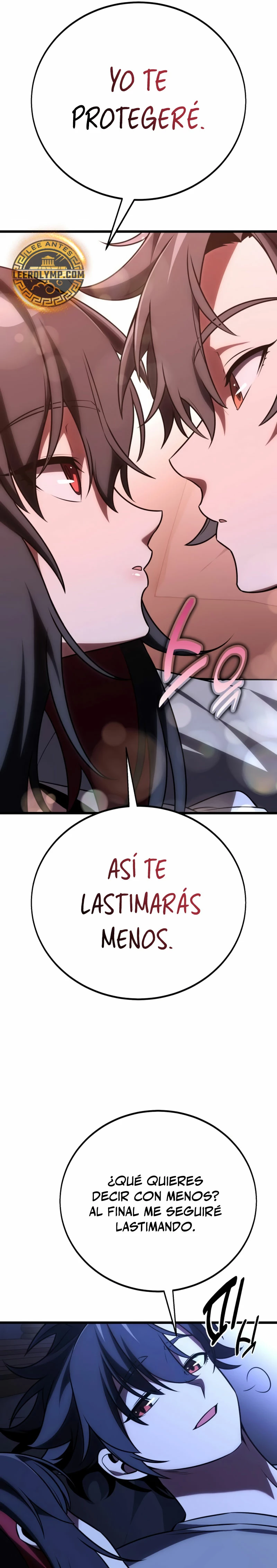 Read Yo mate al jugador de la Academia ES Manga Online