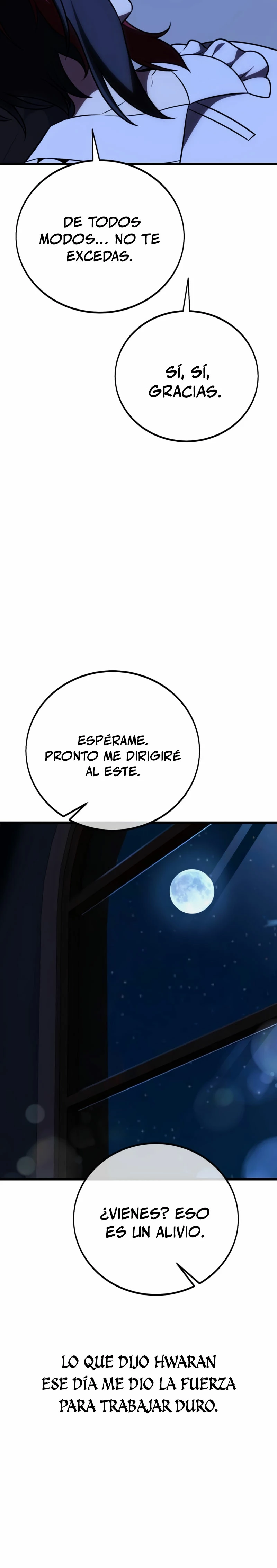 Read Yo mate al jugador de la Academia ES Manga Online