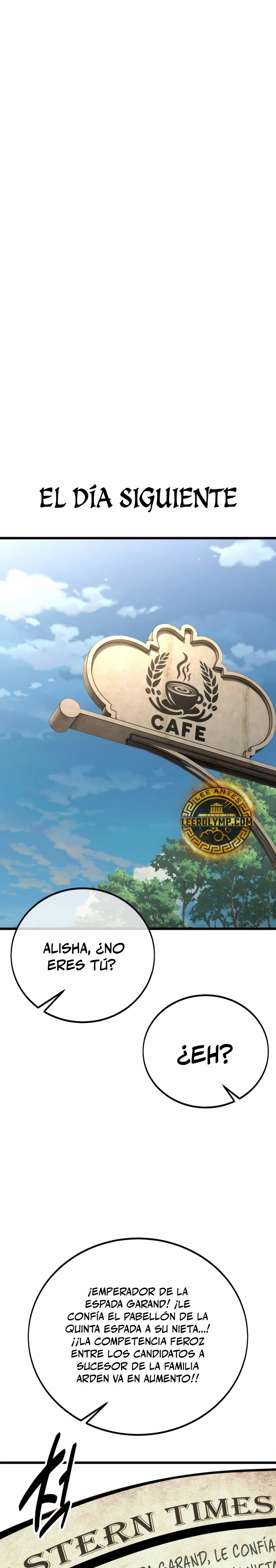 Read Yo mate al jugador de la Academia ES Manga Online
