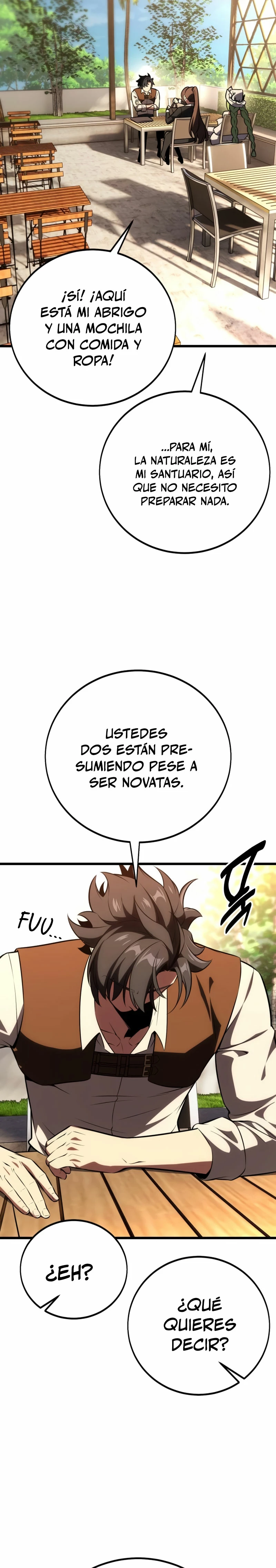 Read Yo mate al jugador de la Academia ES Manga Online