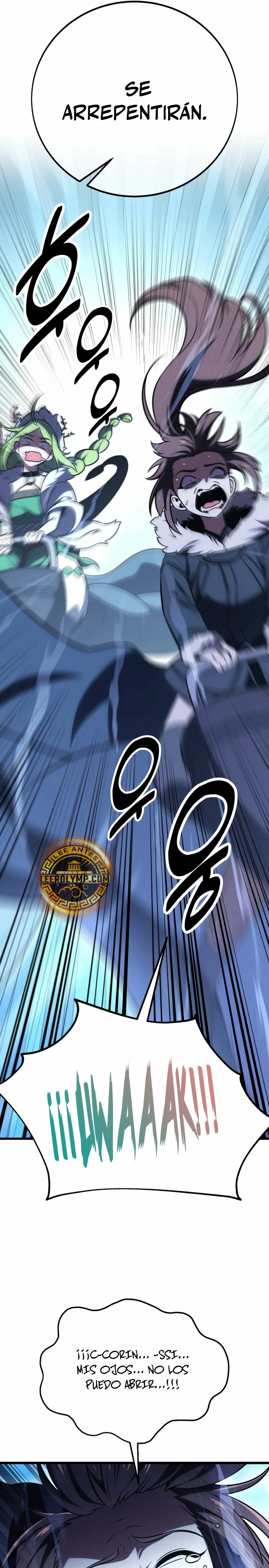 Read Yo mate al jugador de la Academia ES Manga Online