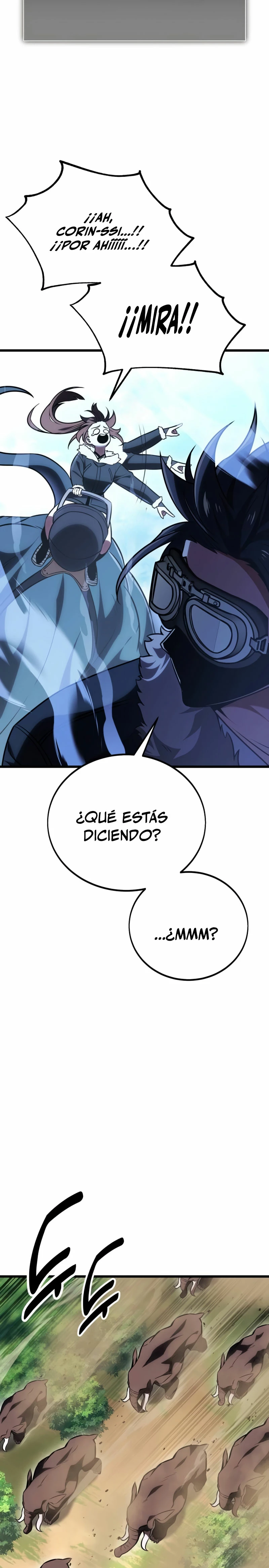 Read Yo mate al jugador de la Academia ES Manga Online