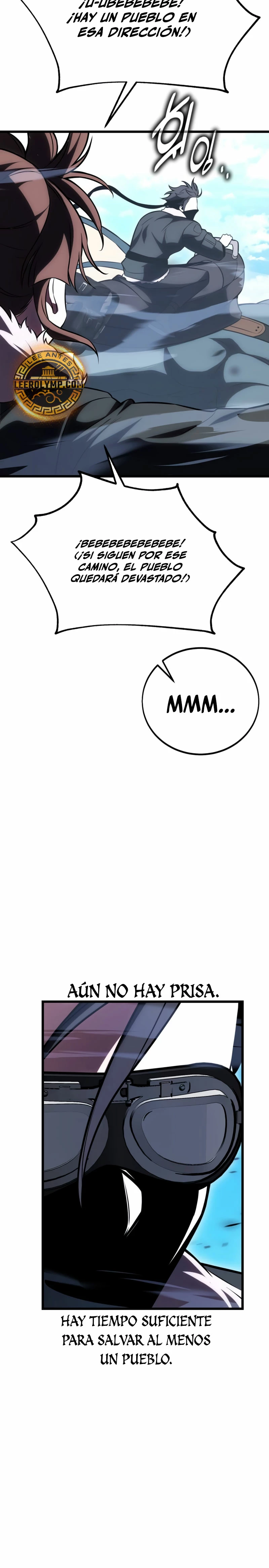 Read Yo mate al jugador de la Academia ES Manga Online