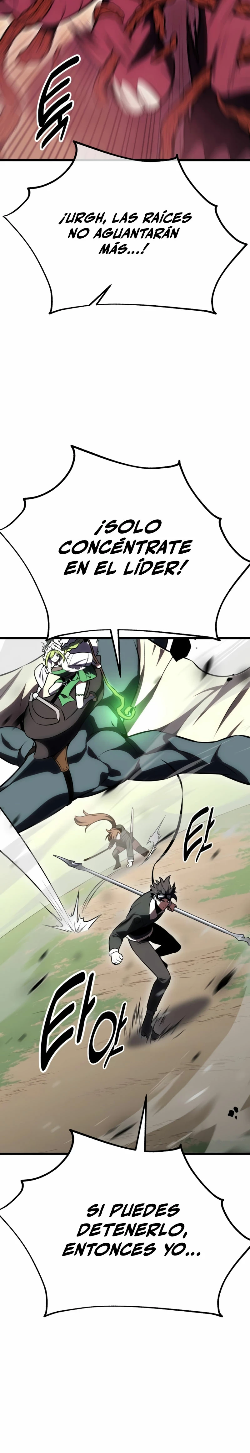 Read Yo mate al jugador de la Academia ES Manga Online