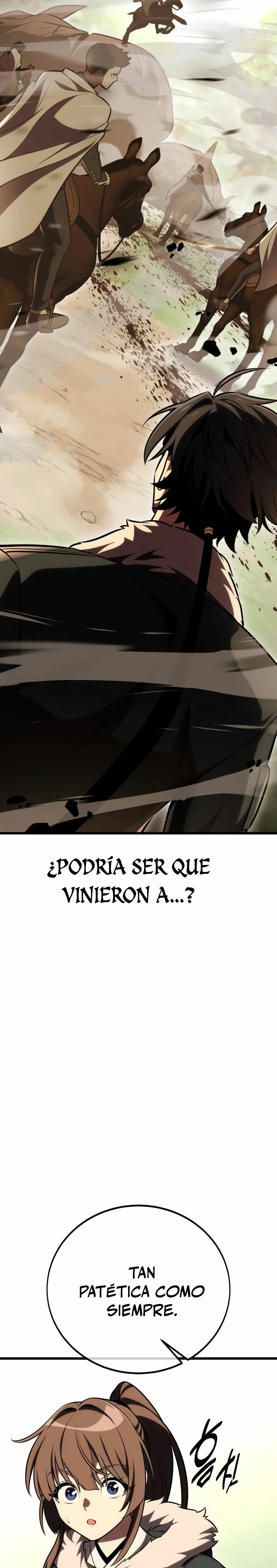 Read Yo mate al jugador de la Academia ES Manga Online