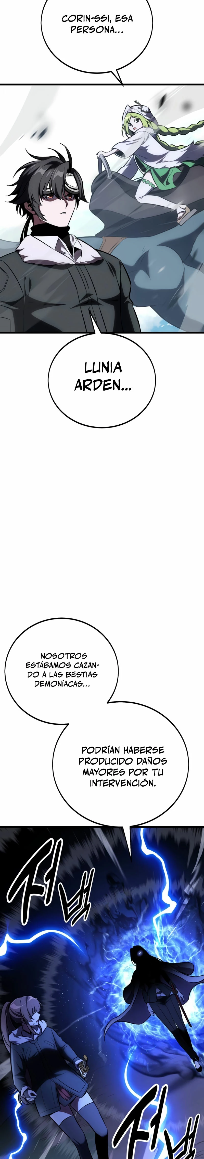 Read Yo mate al jugador de la Academia ES Manga Online