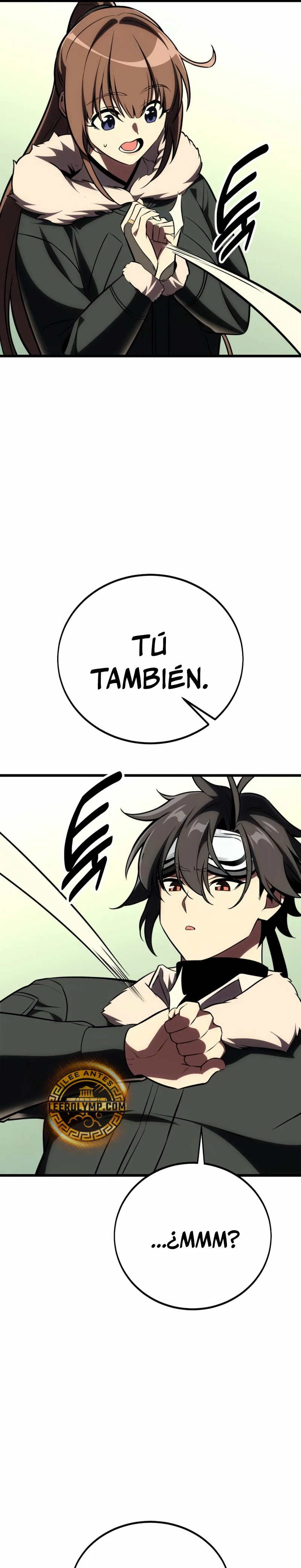 Read Yo mate al jugador de la Academia ES Manga Online