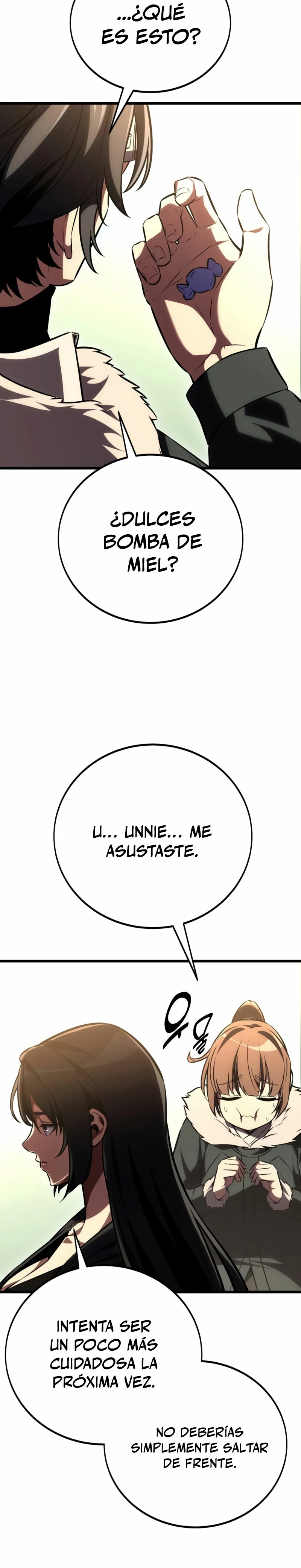 Read Yo mate al jugador de la Academia ES Manga Online