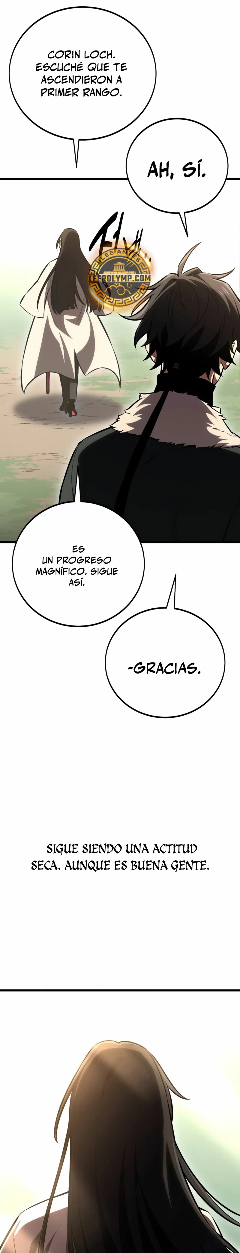 Read Yo mate al jugador de la Academia ES Manga Online