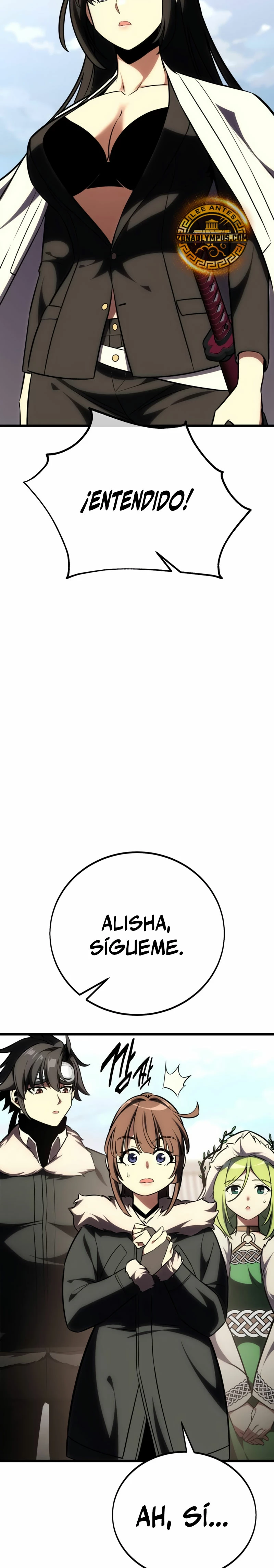 Read Yo mate al jugador de la Academia ES Manga Online
