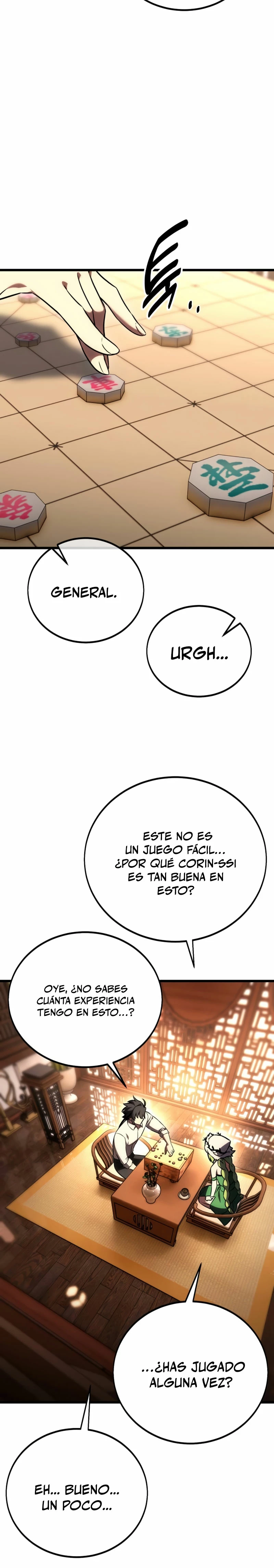 Read Yo mate al jugador de la Academia ES Manga Online