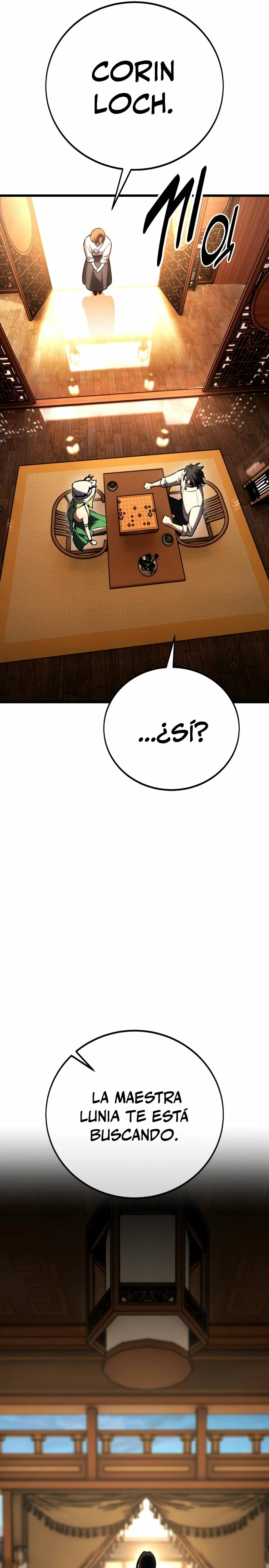 Read Yo mate al jugador de la Academia ES Manga Online