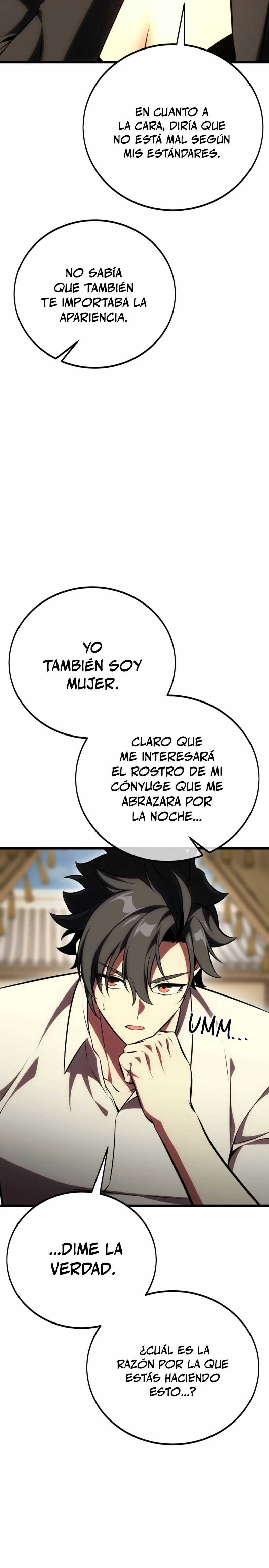 Read Yo mate al jugador de la Academia ES Manga Online