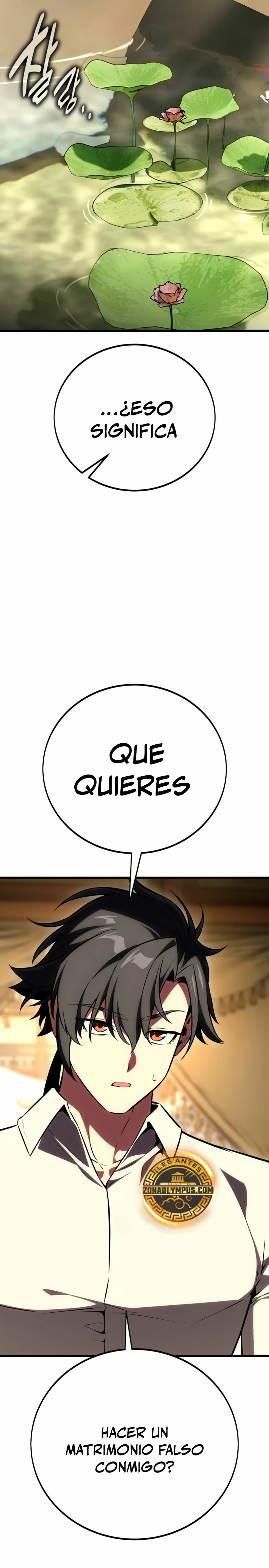 Read Yo mate al jugador de la Academia ES Manga Online