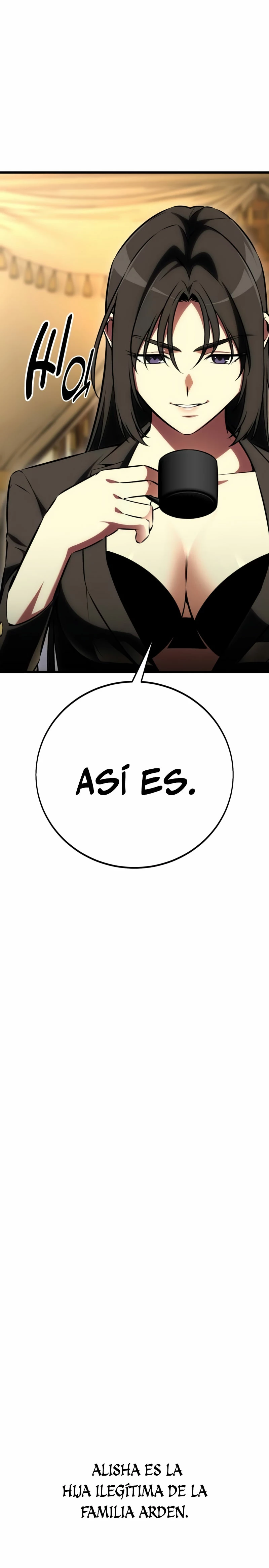 Read Yo mate al jugador de la Academia ES Manga Online