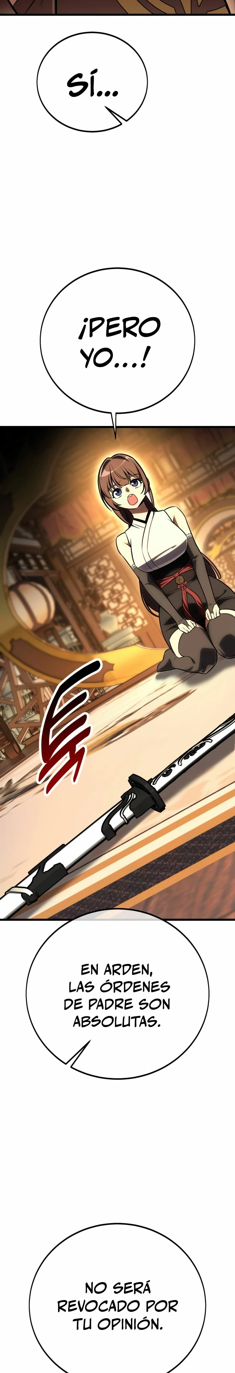 Read Yo mate al jugador de la Academia ES Manga Online