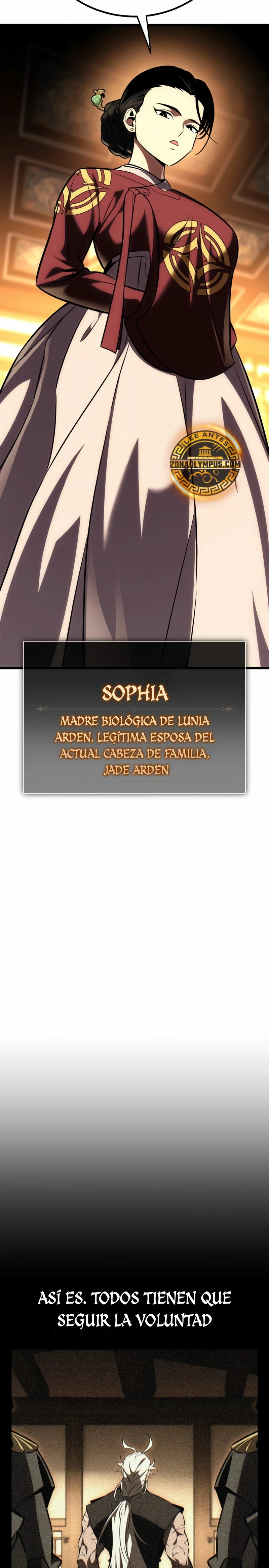 Read Yo mate al jugador de la Academia ES Manga Online