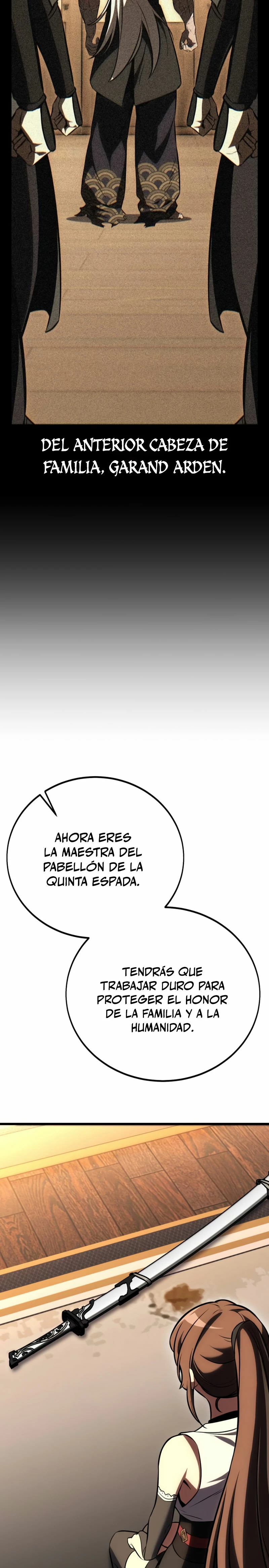 Read Yo mate al jugador de la Academia ES Manga Online