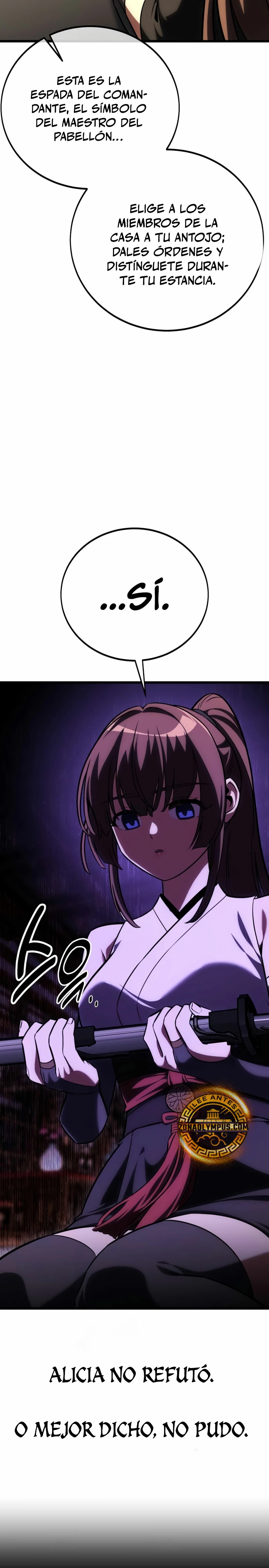 Read Yo mate al jugador de la Academia ES Manga Online
